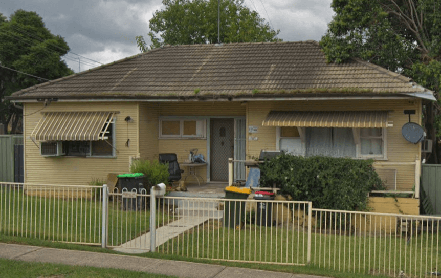 18 Saddington Street, St Marys NSW 2760, St Marys - Image 1