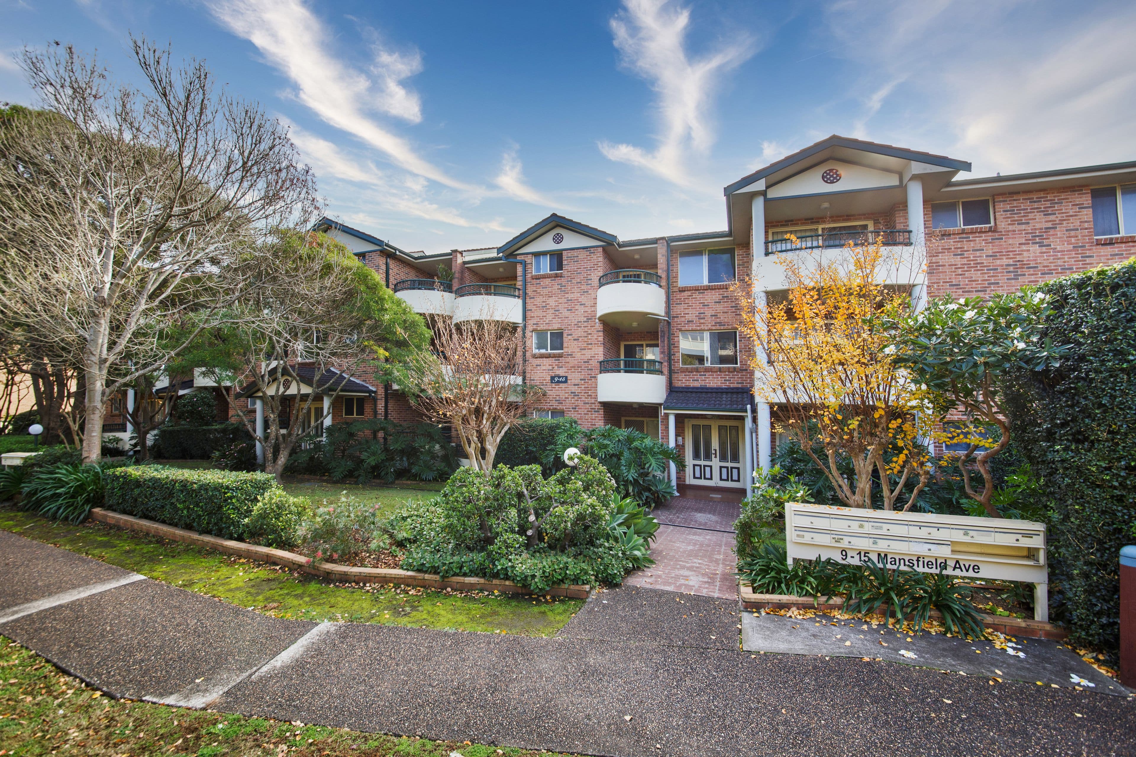 9-15 Mansfield Avenue, Caringbah NSW 2229, Caringbah - Image 1