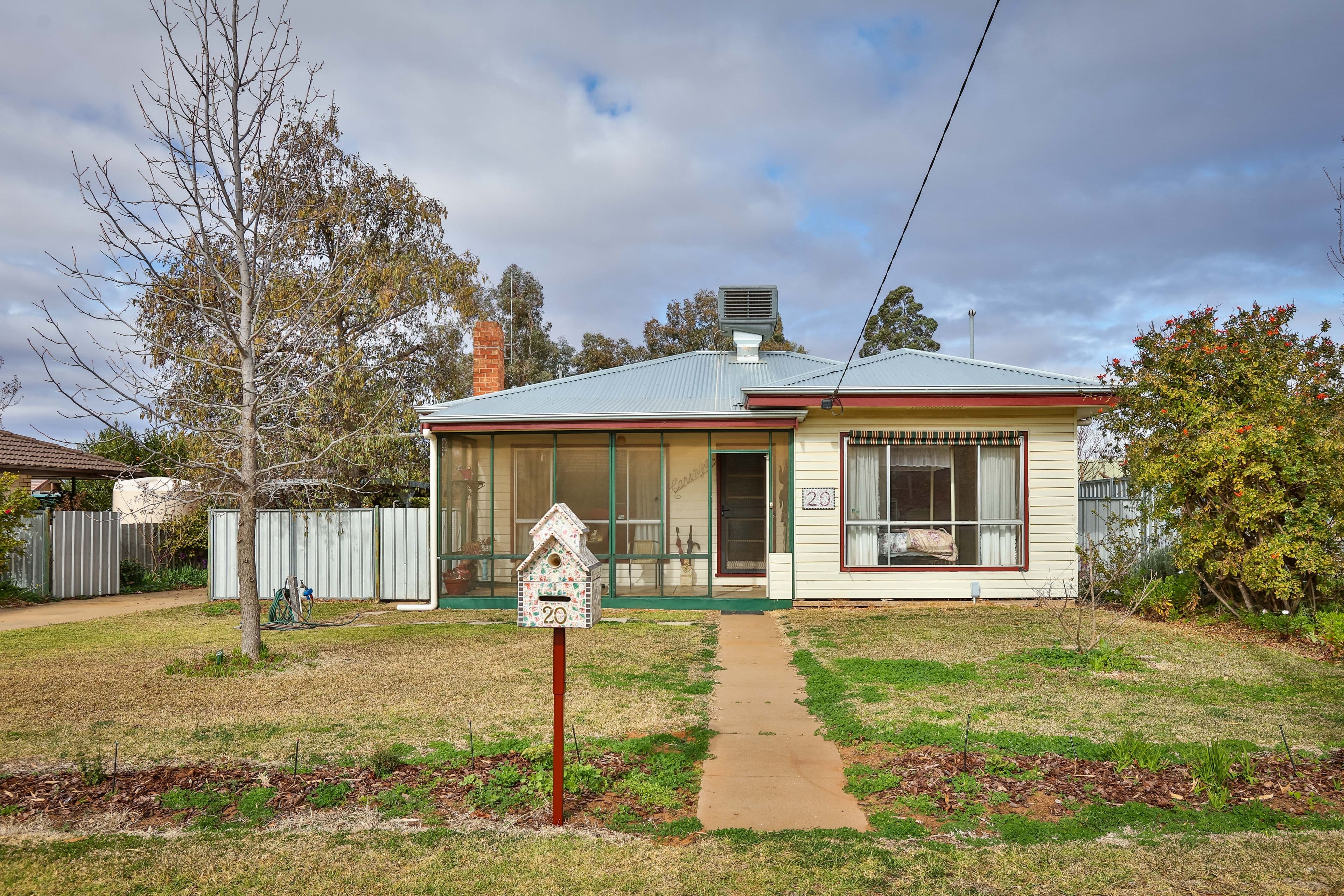 20 Tecoma Street, Red Cliffs VIC 3496, Red Cliffs - Image 1