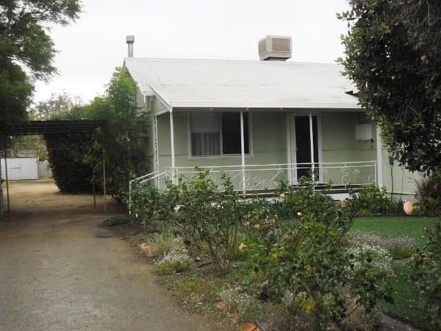27 Mayrhofer Street, THREE SPRINGS WA 6519, Three Springs - Image 1