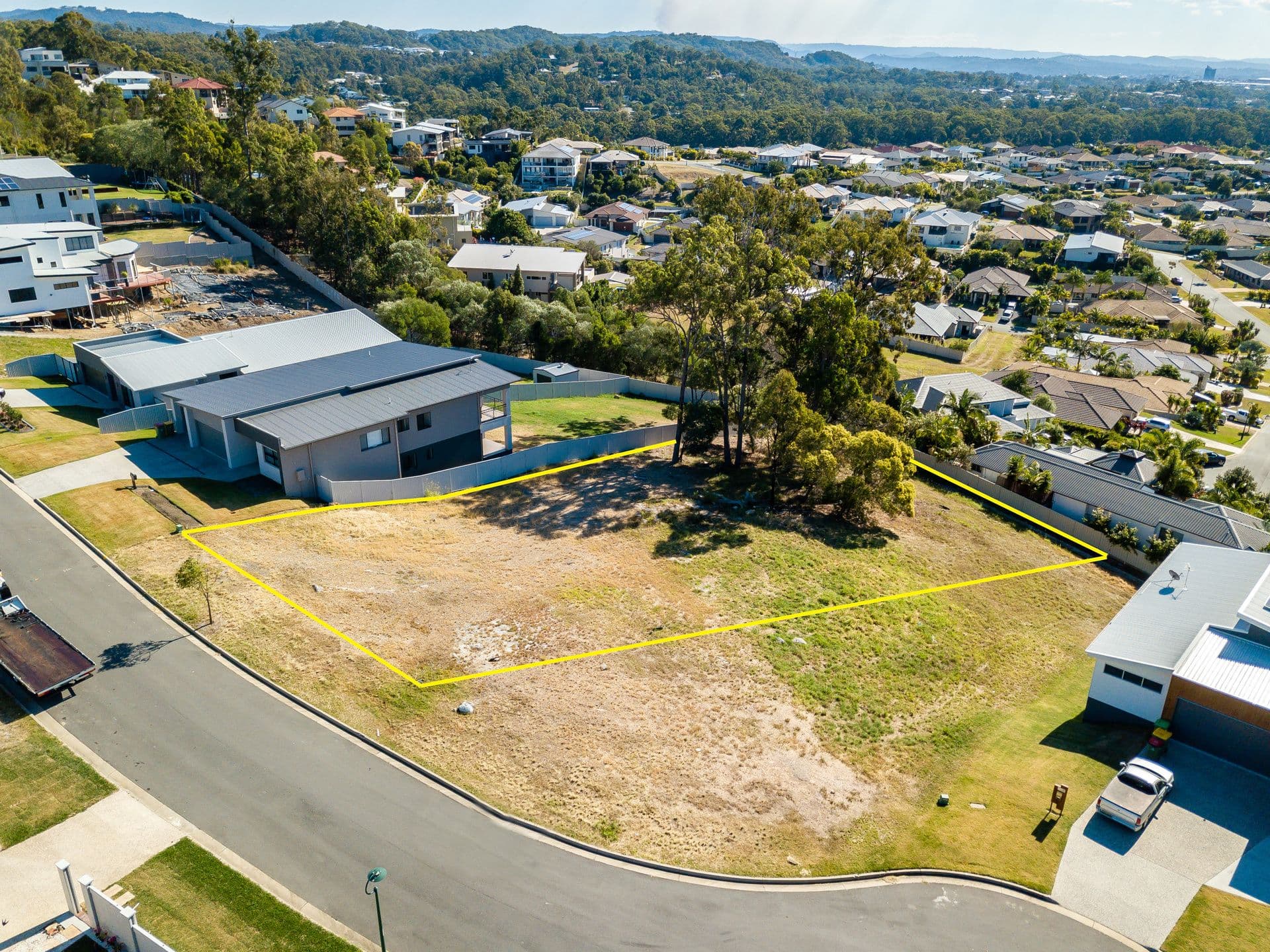 32 Coronata Place, Reedy Creek QLD 4227, Reedy Creek - Image 1