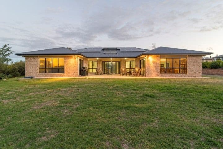 15 Freyling Road, HODGSON VALE QLD 4352, Hodgson Vale - Image 1