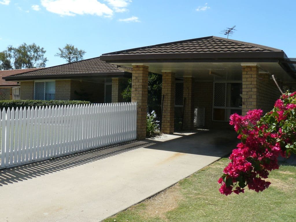 17 jacaranda, MOREE NSW 2400, Moree - Image 1