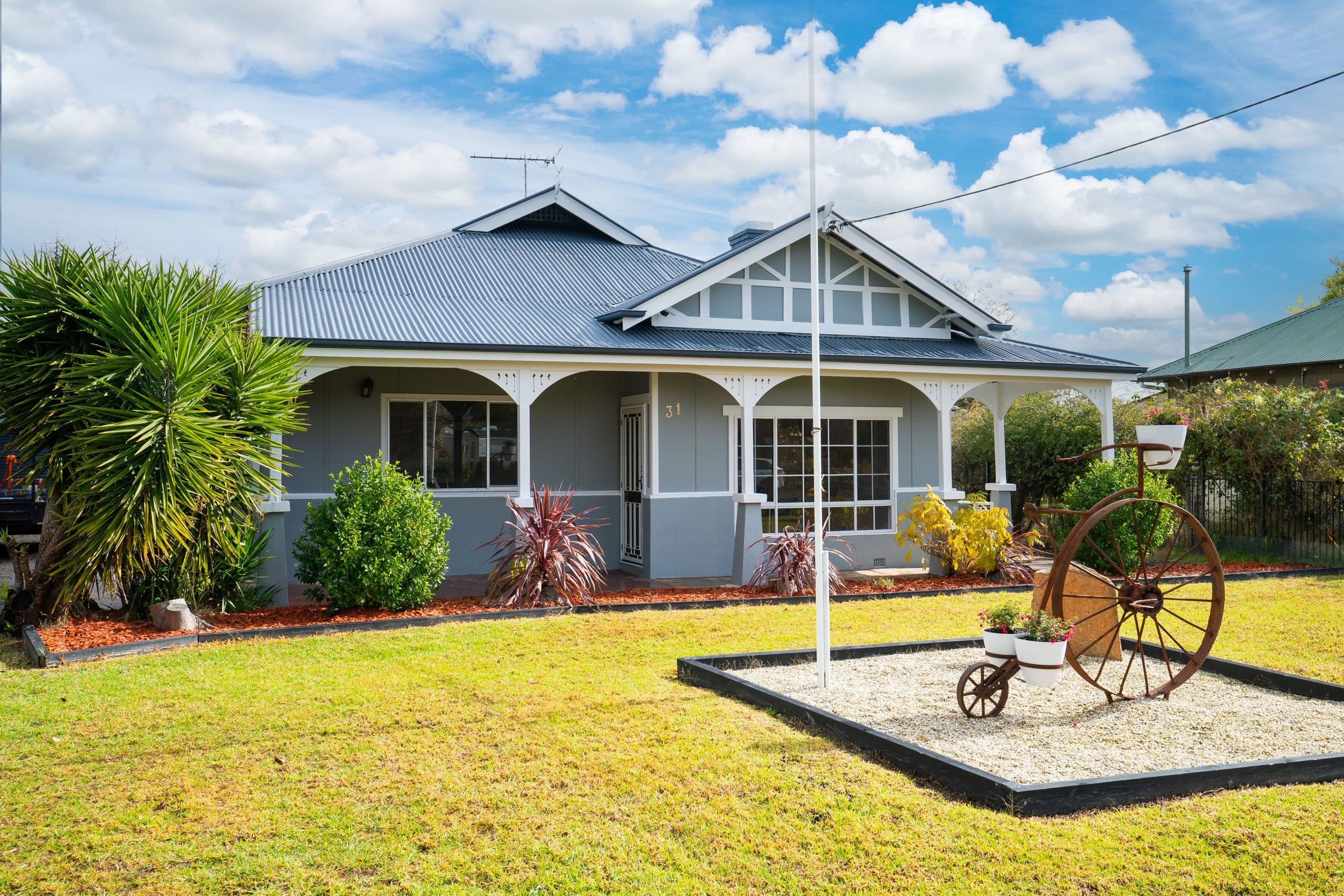 31 Kirndeen Street, Culcairn NSW 2660, Culcairn - Image 1