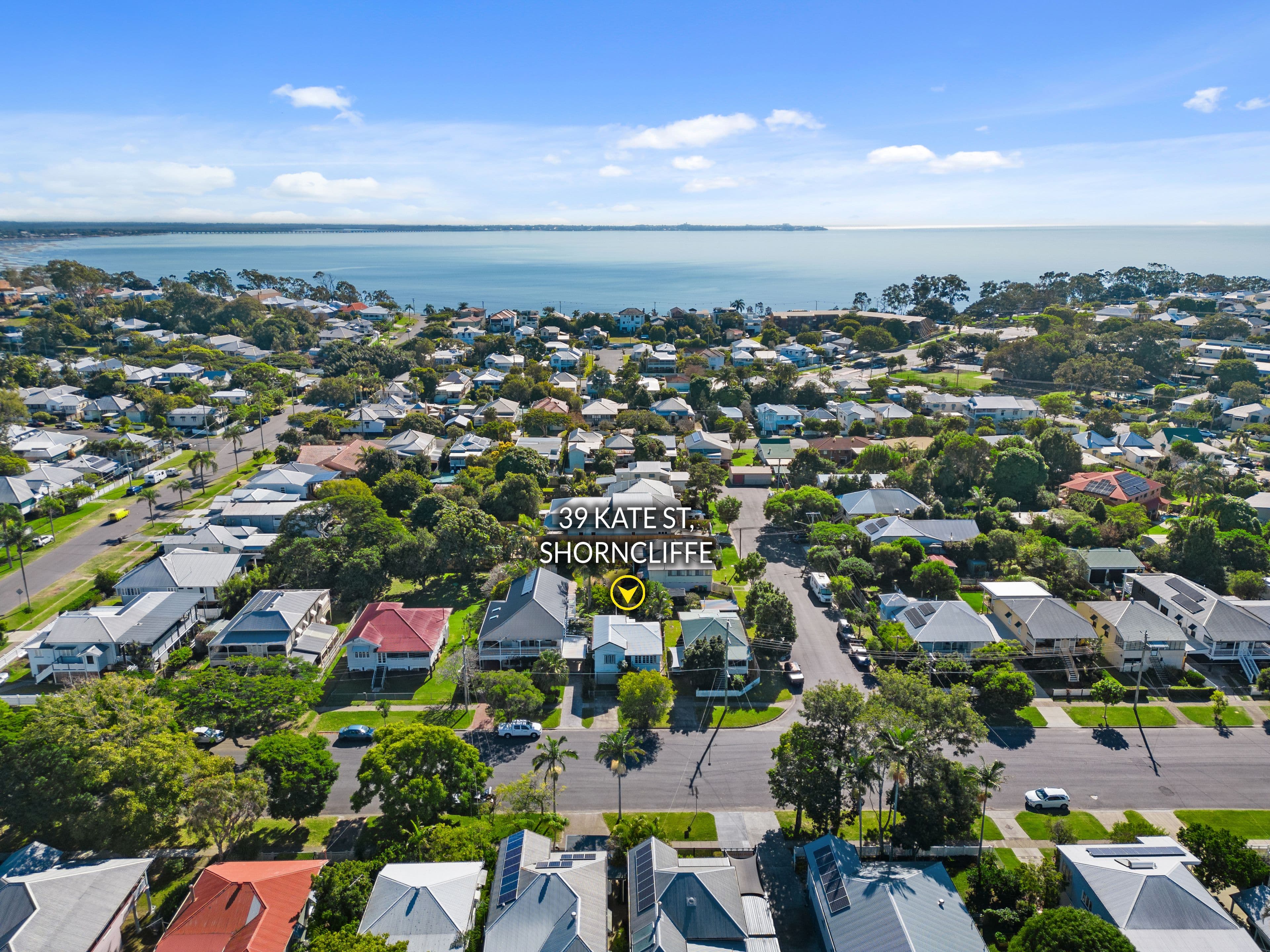 39 Kate Street, Shorncliffe QLD 4017, Shorncliffe - Image 1