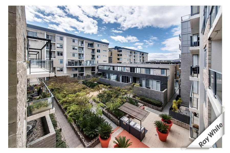 2 Edinburgh Avenue, City ACT 2601, City - Image 1