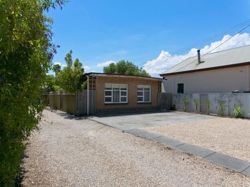 115 Old Pelham Street, ETHELTON SA 5015, Ethelton - Image 1