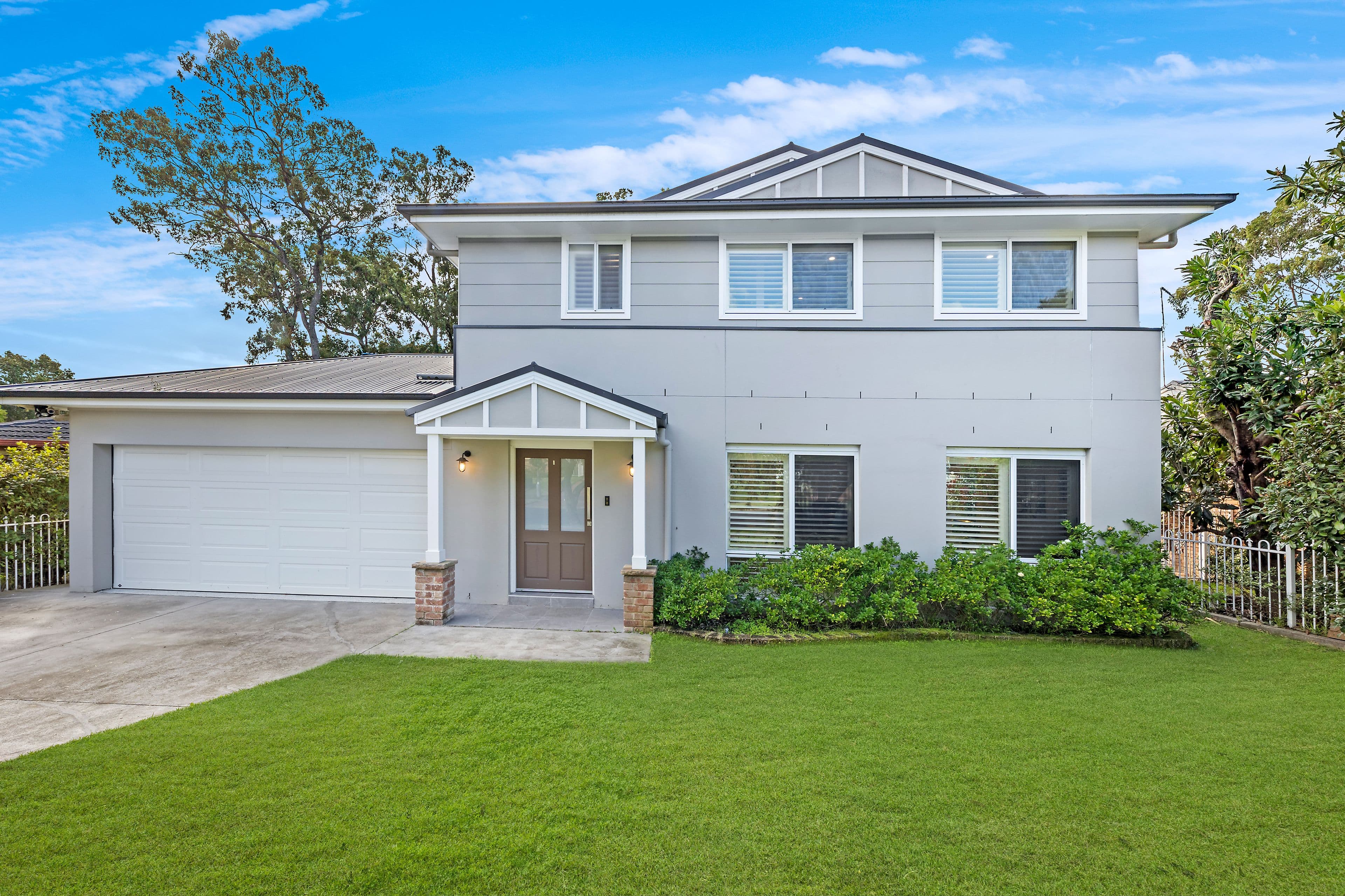 26 Nyngan Street, Quakers Hill NSW 2763, Quakers Hill - Image 1