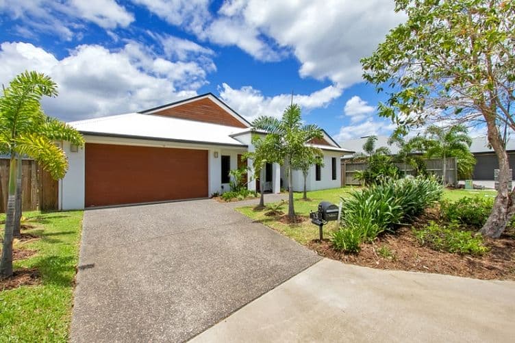 13 Bowline Close, TRINITY BEACH QLD 4879, Trinity Beach - Image 1