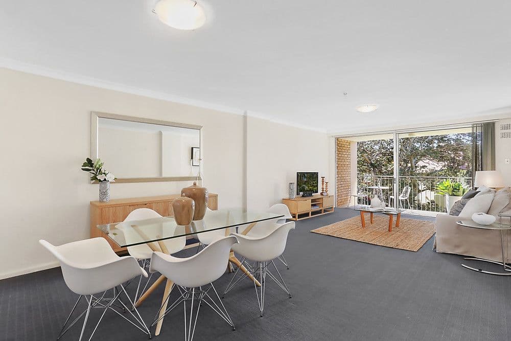 5-7 Peel Street, Kirribilli NSW 2061, Kirribilli - Image 1