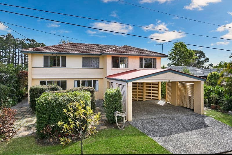 48 Rinora Street, Corinda QLD 4075, Corinda - Image 1