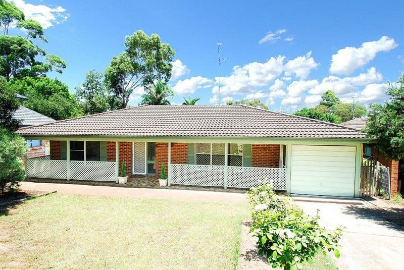 93 Cropley Drive, Baulkham Hills NSW 2153, Baulkham Hills - Image 1