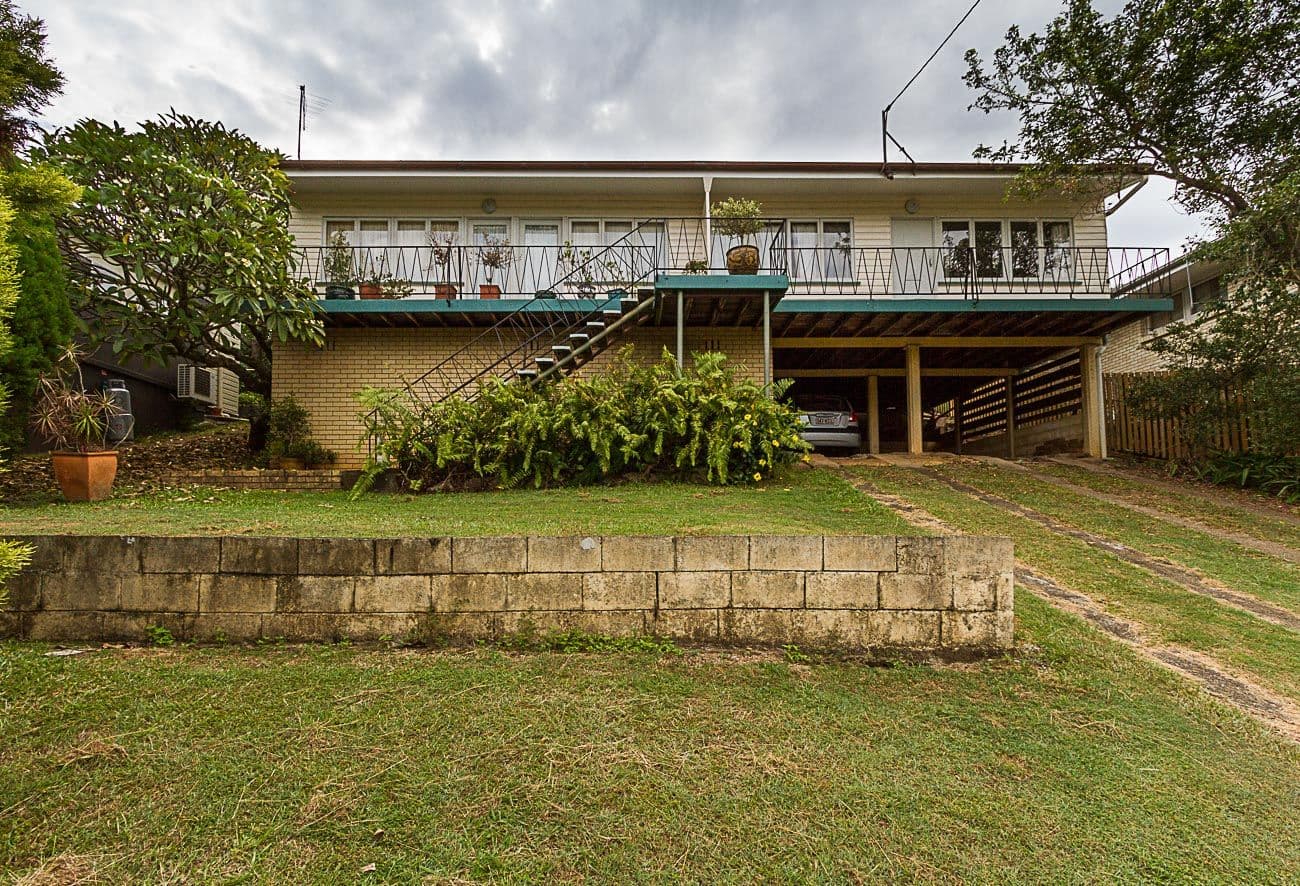 23 Rambler Street, Bardon QLD 4065, Bardon - Image 1