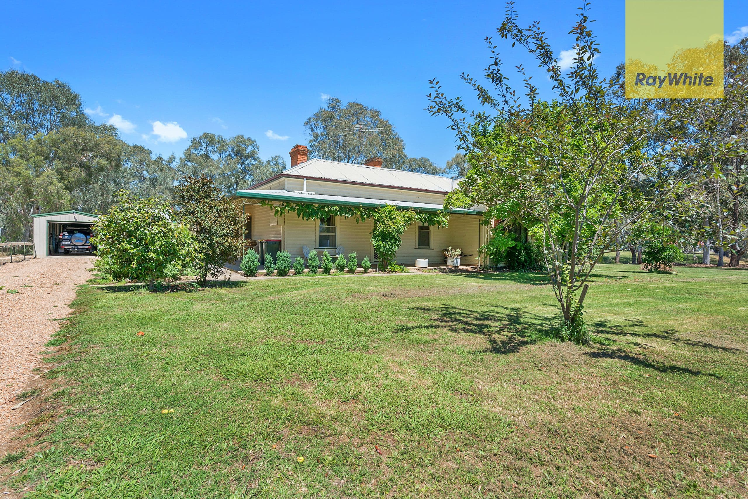 732 Oxley Flats Road, Oxley Flats VIC 3678, Oxley Flats - Image 1