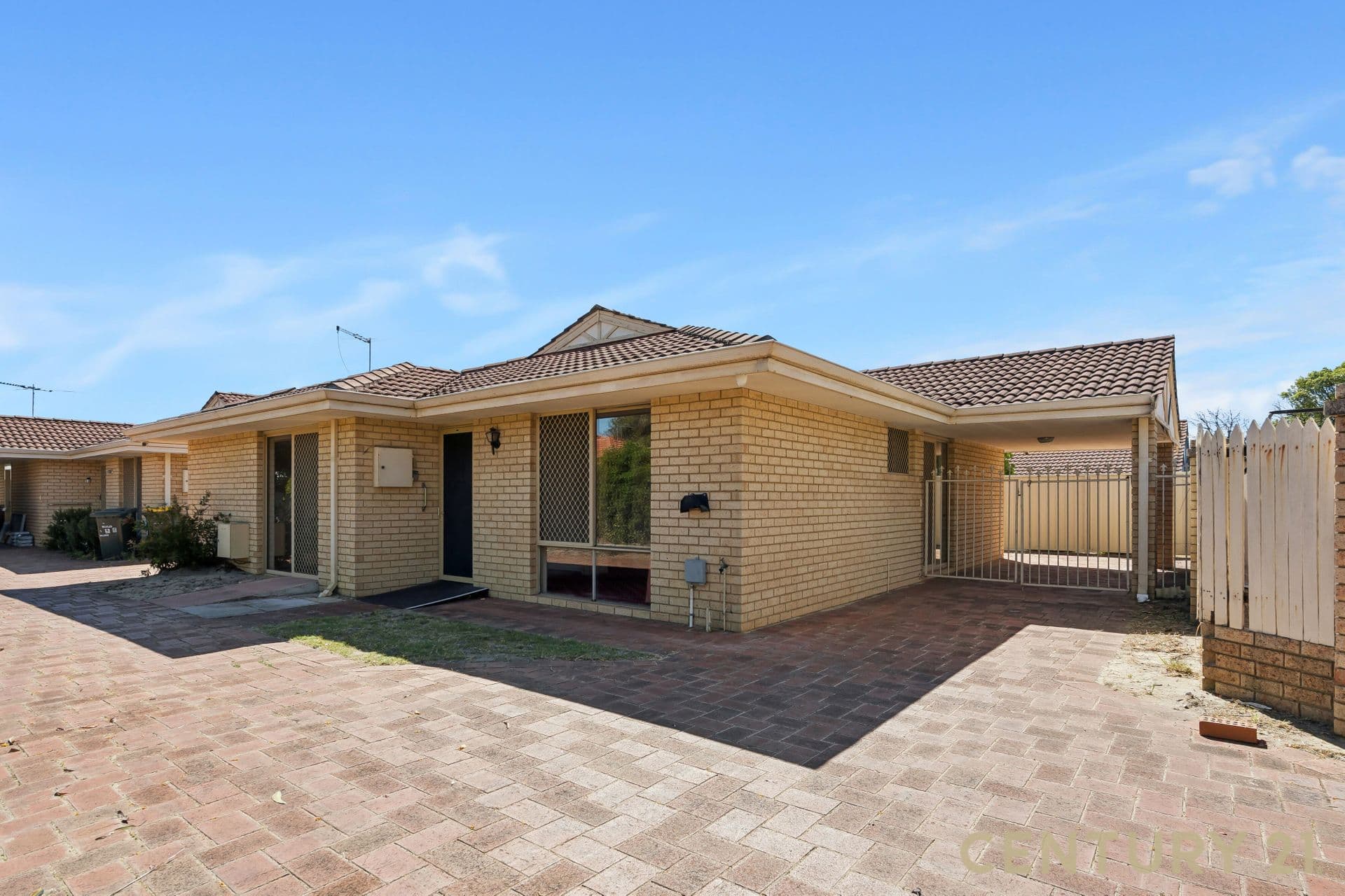 4/55 Archer Street, Carlisle, WA, 6101, Carlisle - Image 1