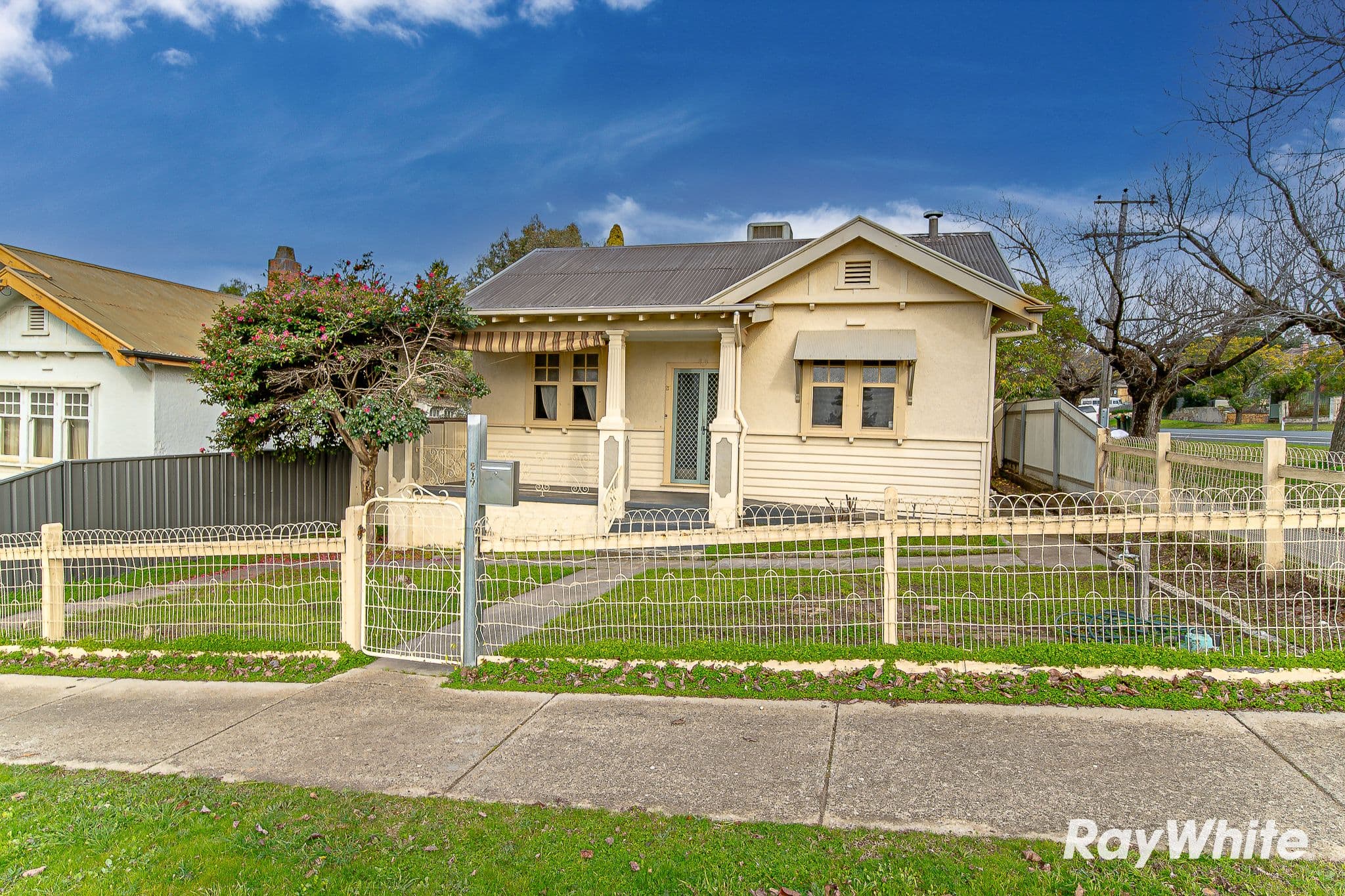 217 Forest Street, Bendigo VIC 3550, Bendigo - Image 1