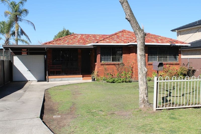 120 Webster Road, LURNEA NSW 2170, Lurnea - Image 1