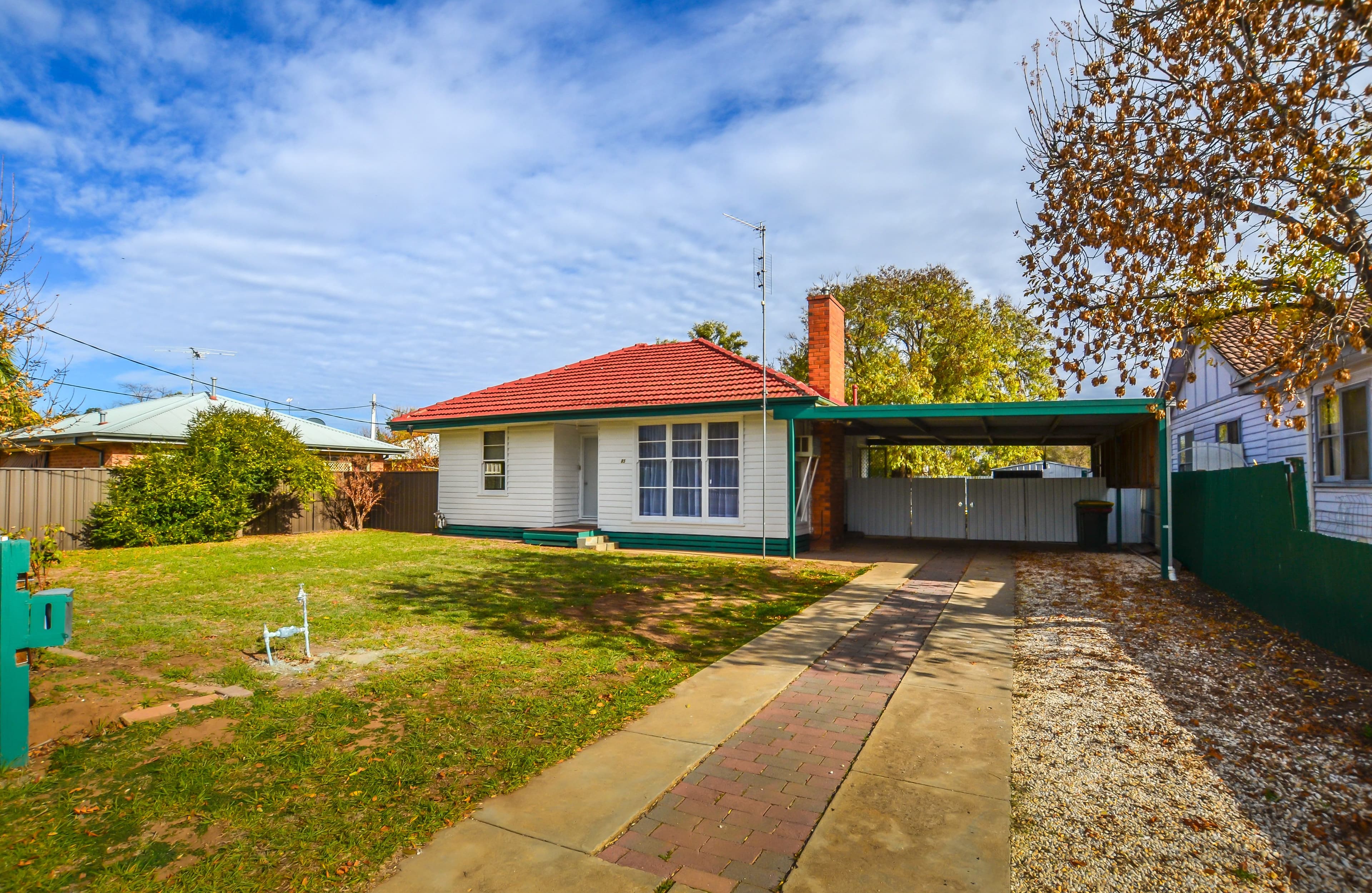 85 Haverfield Street, Echuca VIC 3564, Echuca - Image 1