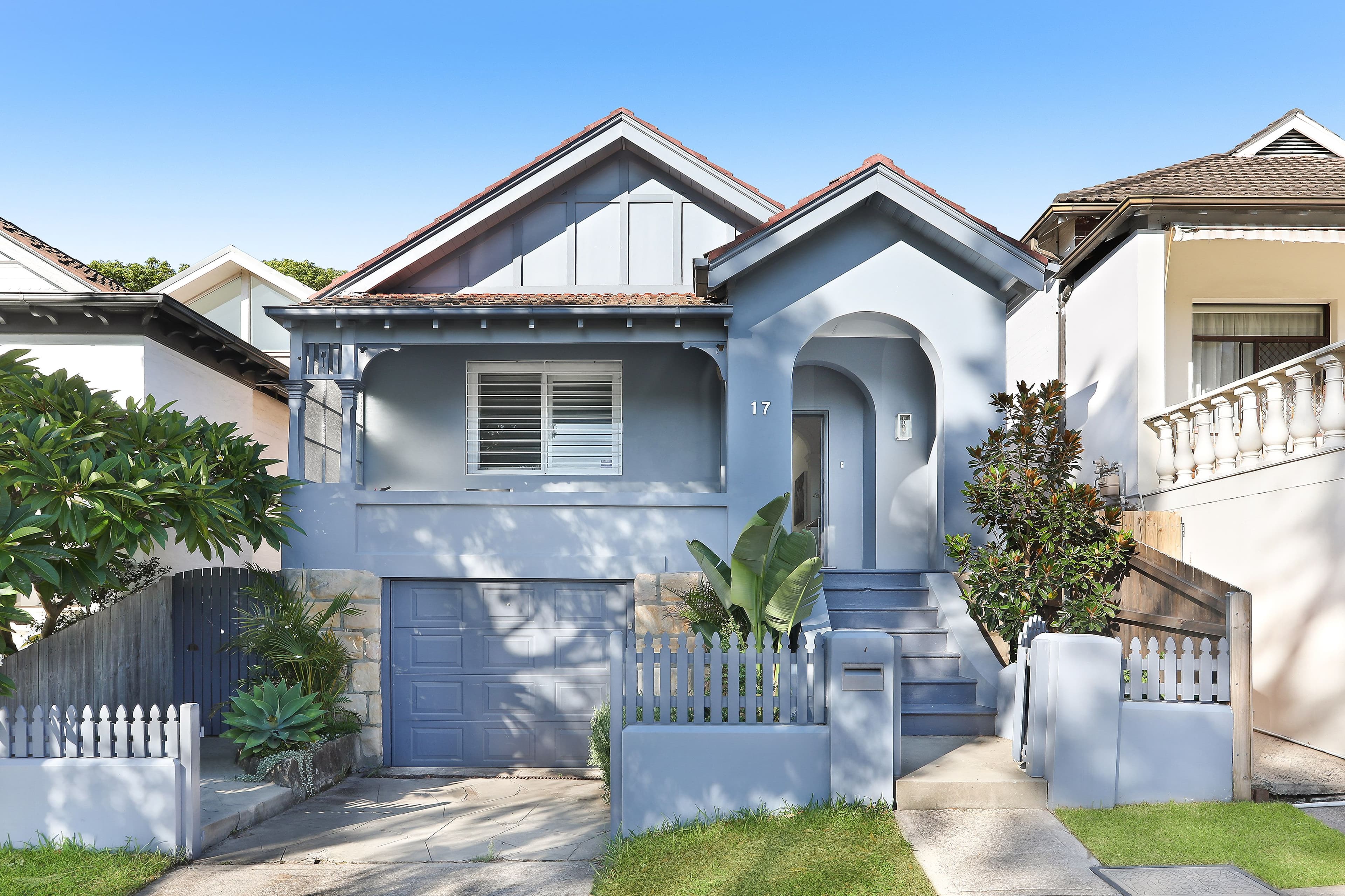 17 Rickard Avenue, Bondi NSW 2026, Bondi - Image 1