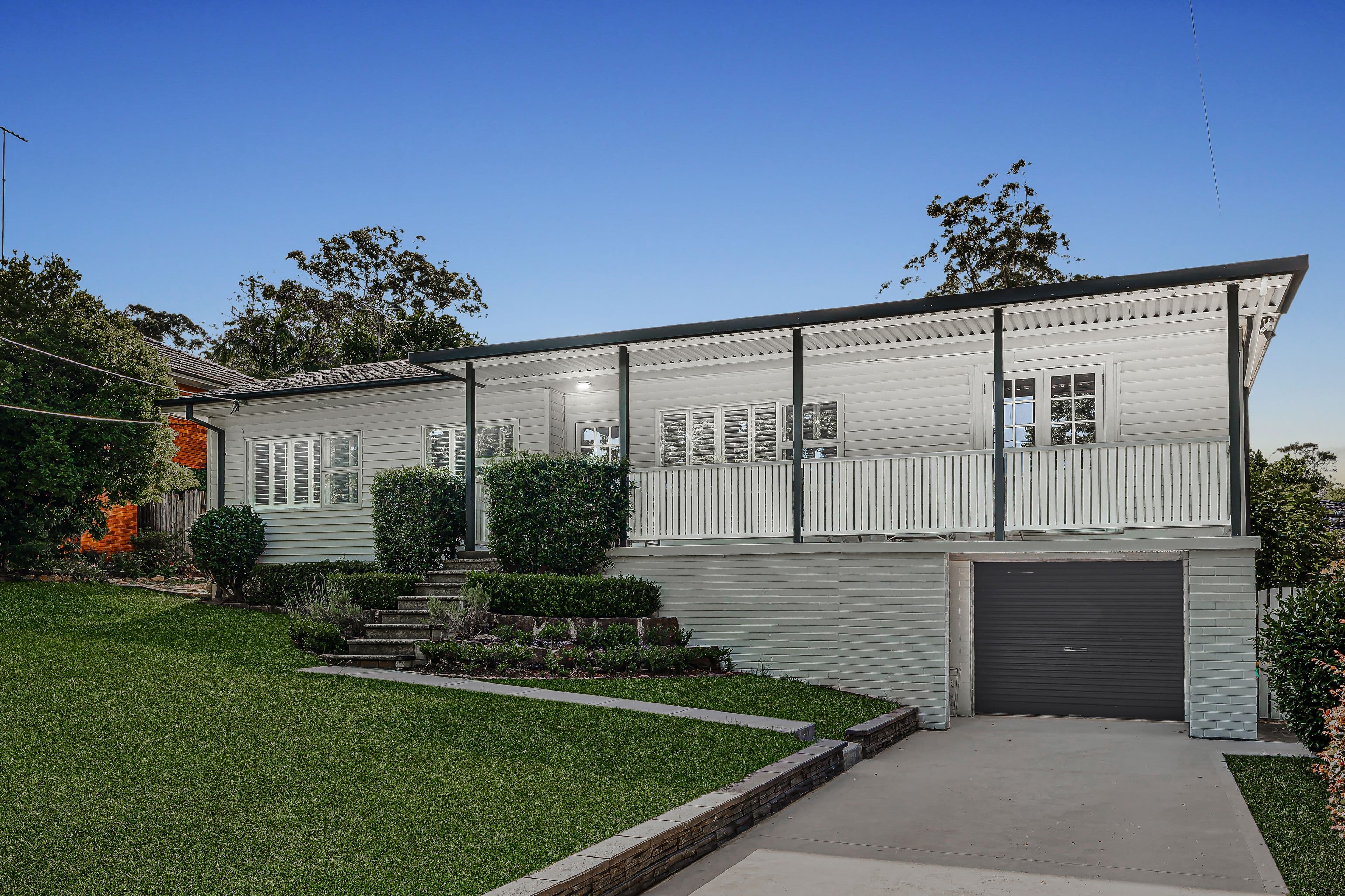 24 Carole Avenue, Baulkham Hills NSW 2153, Baulkham Hills - Image 1