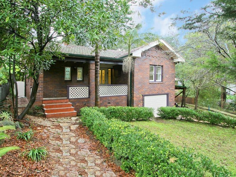 58 Ryde Road, PYMBLE NSW 2073, Pymble - Image 1