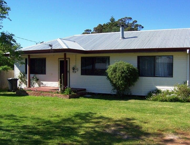 133 Meerup Street, NORTHCLIFFE WA 6262, Northcliffe - Image 1