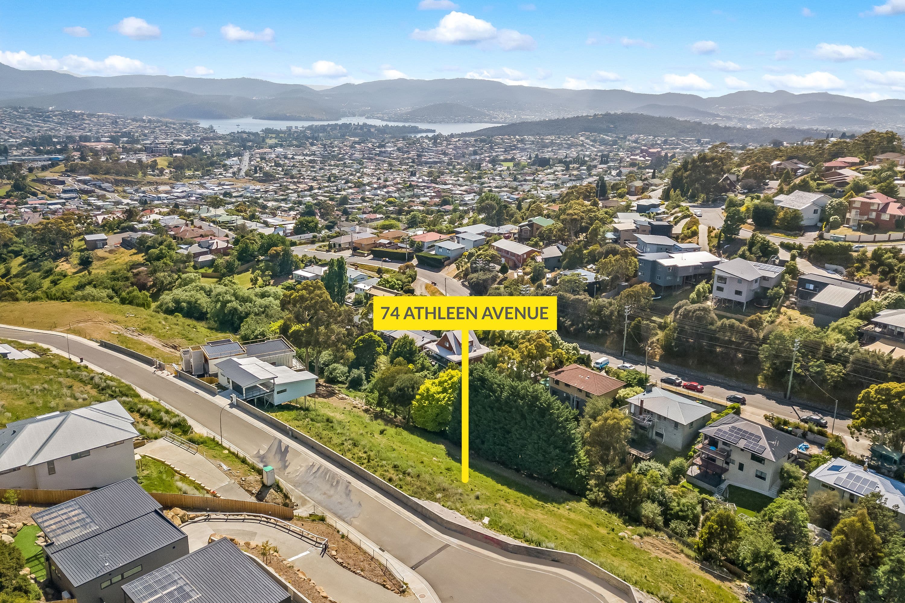 74 Athleen Avenue, Lenah Valley TAS 7008, Lenah Valley - Image 1