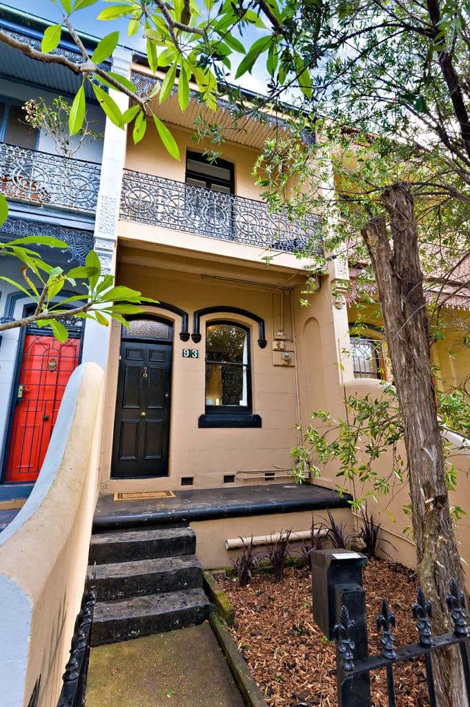 93 Union Street, NEWTOWN NSW 2042, Newtown - Image 1