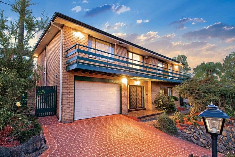 69 Edison Parade, WINSTON HILLS NSW 2153, Winston Hills - Image 1