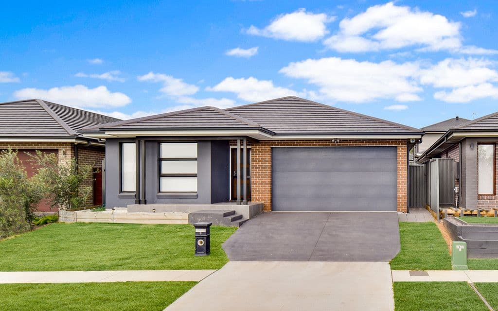 6 Emerald Hills Boulevard, Leppington NSW 2179, Leppington - Image 1