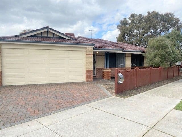 140A Eudoria Street, Gosnells WA 6110, Gosnells - Image 1