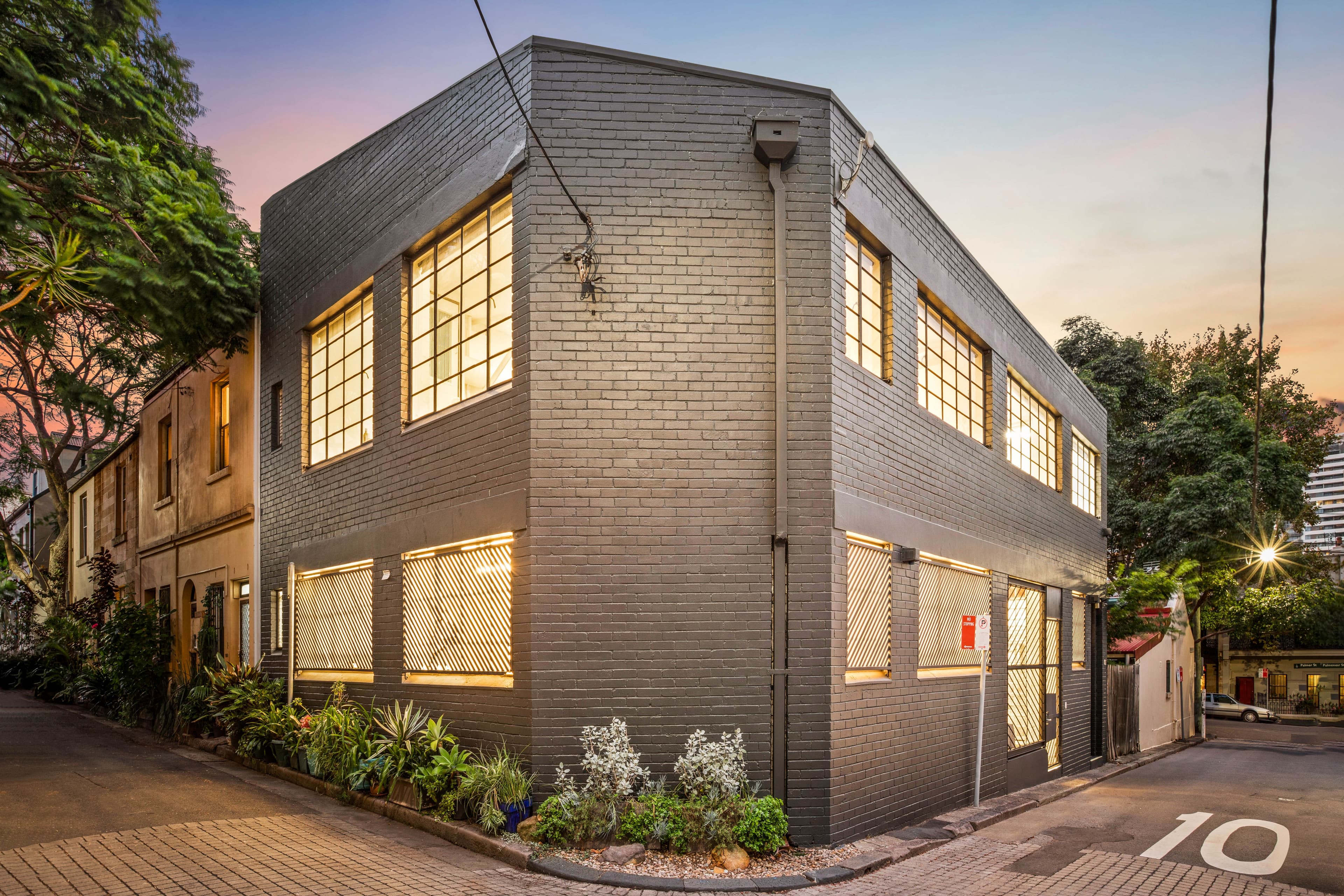 1A Palmer Lane, Darlinghurst NSW 2010, Darlinghurst - Image 1