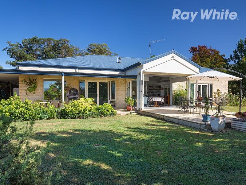 58 Isaacs Avenue, Yackandandah VIC 3749, Yackandandah - Image 1