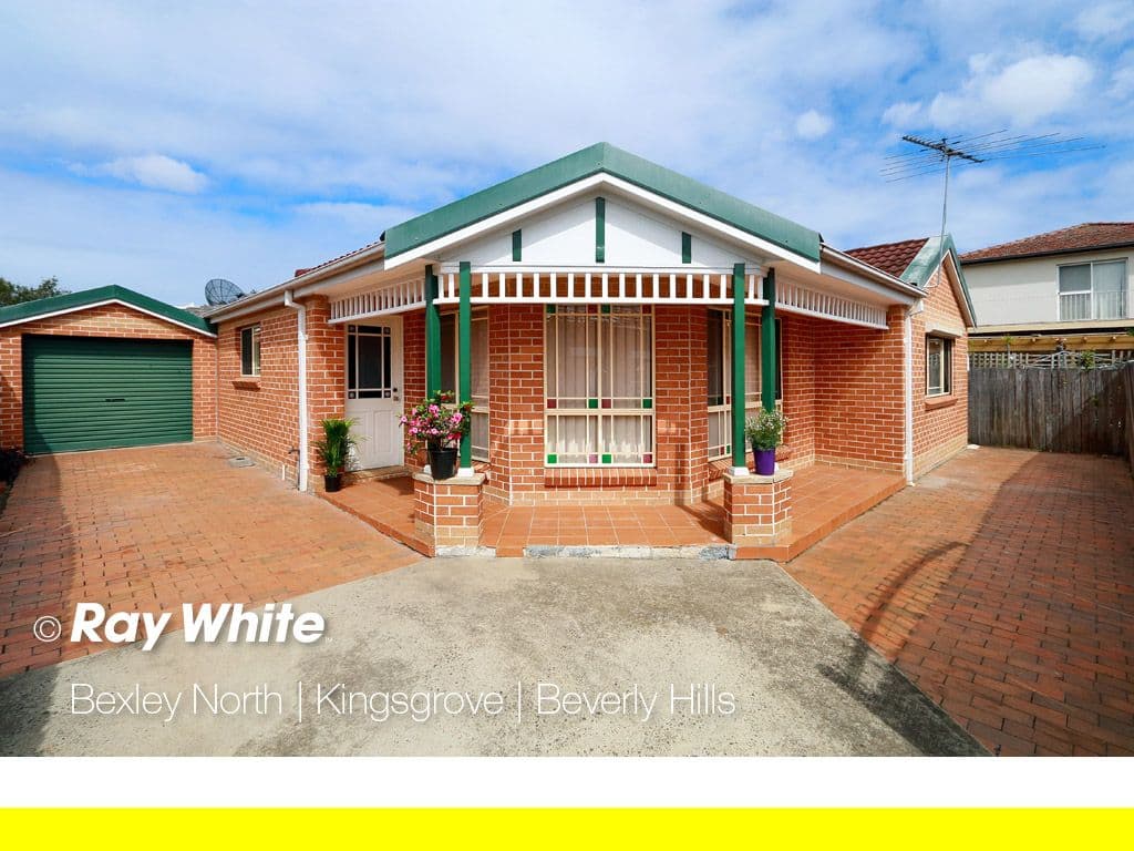 121 Stoney Creek Road, Bexley - Image 1