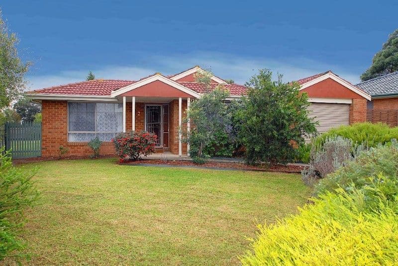 2 Palmer Close, ROWVILLE VIC 3178, Rowville - Image 1