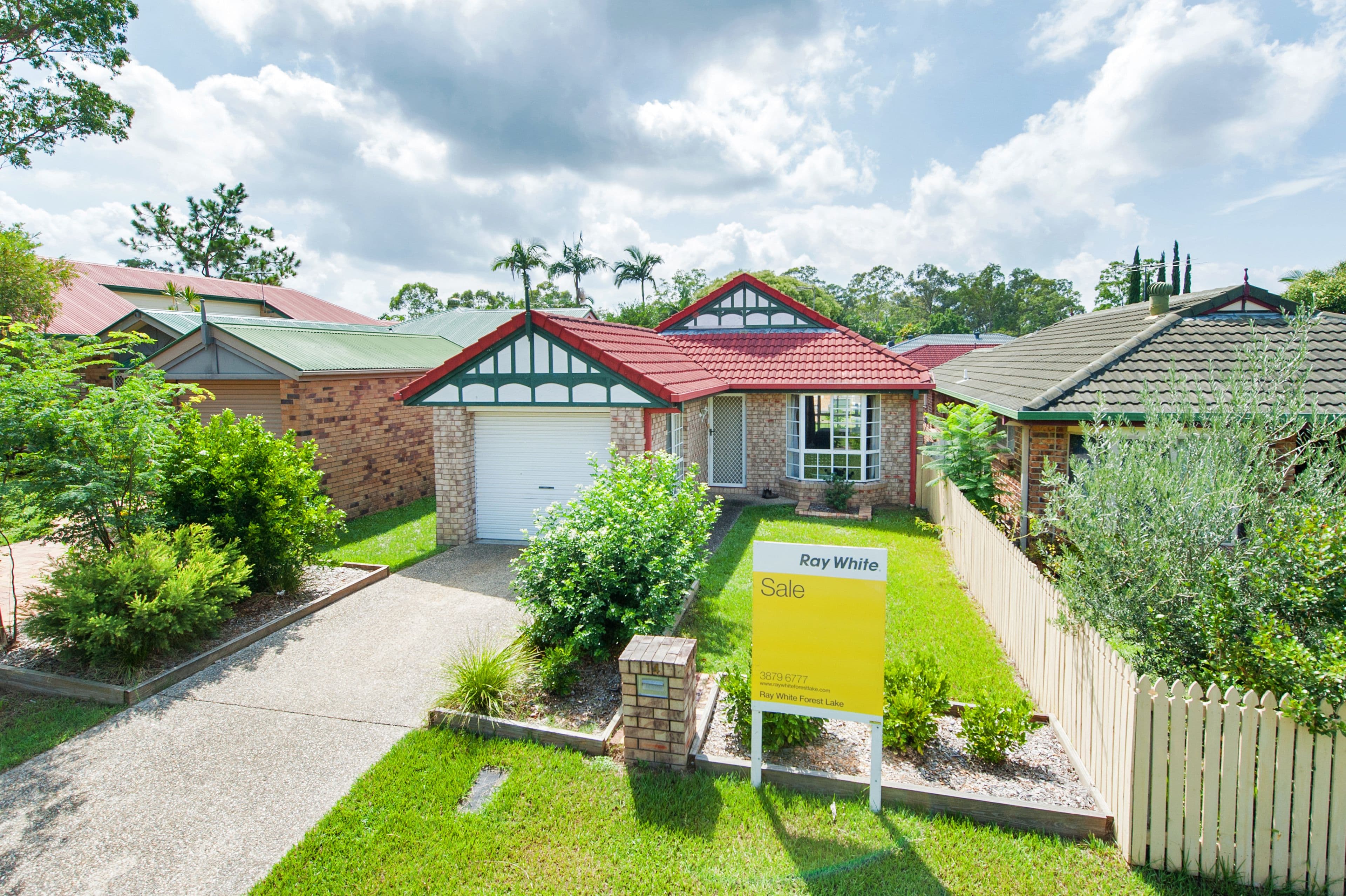 14 Evergreen Place, Forest Lake QLD 4078, Forest Lake - Image 1