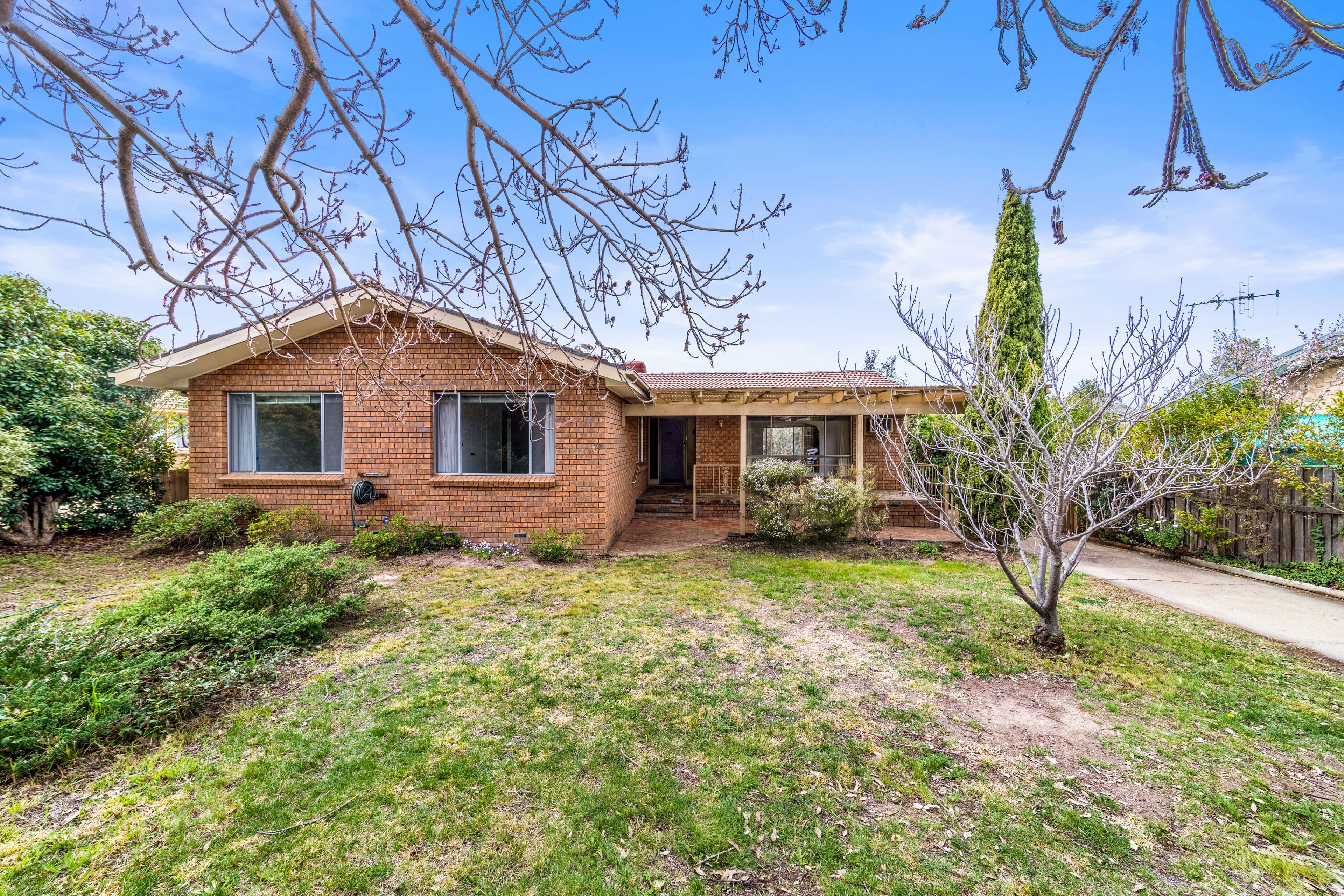 75 Bacchus Circuit, Kambah ACT 2902, Kambah - Image 1