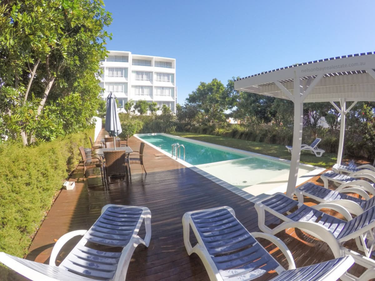 27 / 19-23 Church Street, Nelson Bay NSW 2315, Nelson Bay - Image 1
