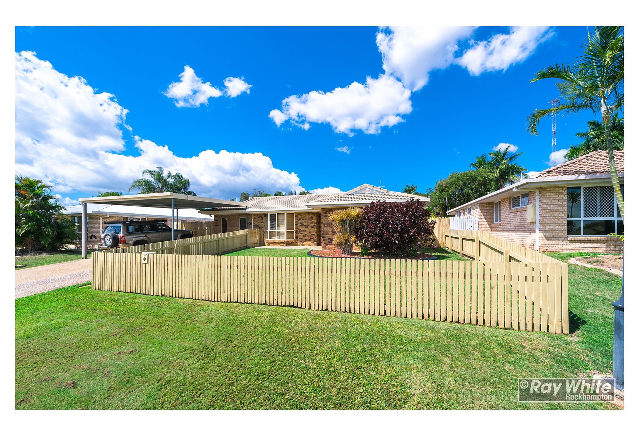 17 Dunnett Street, Gracemere QLD 4702, Gracemere - Image 1