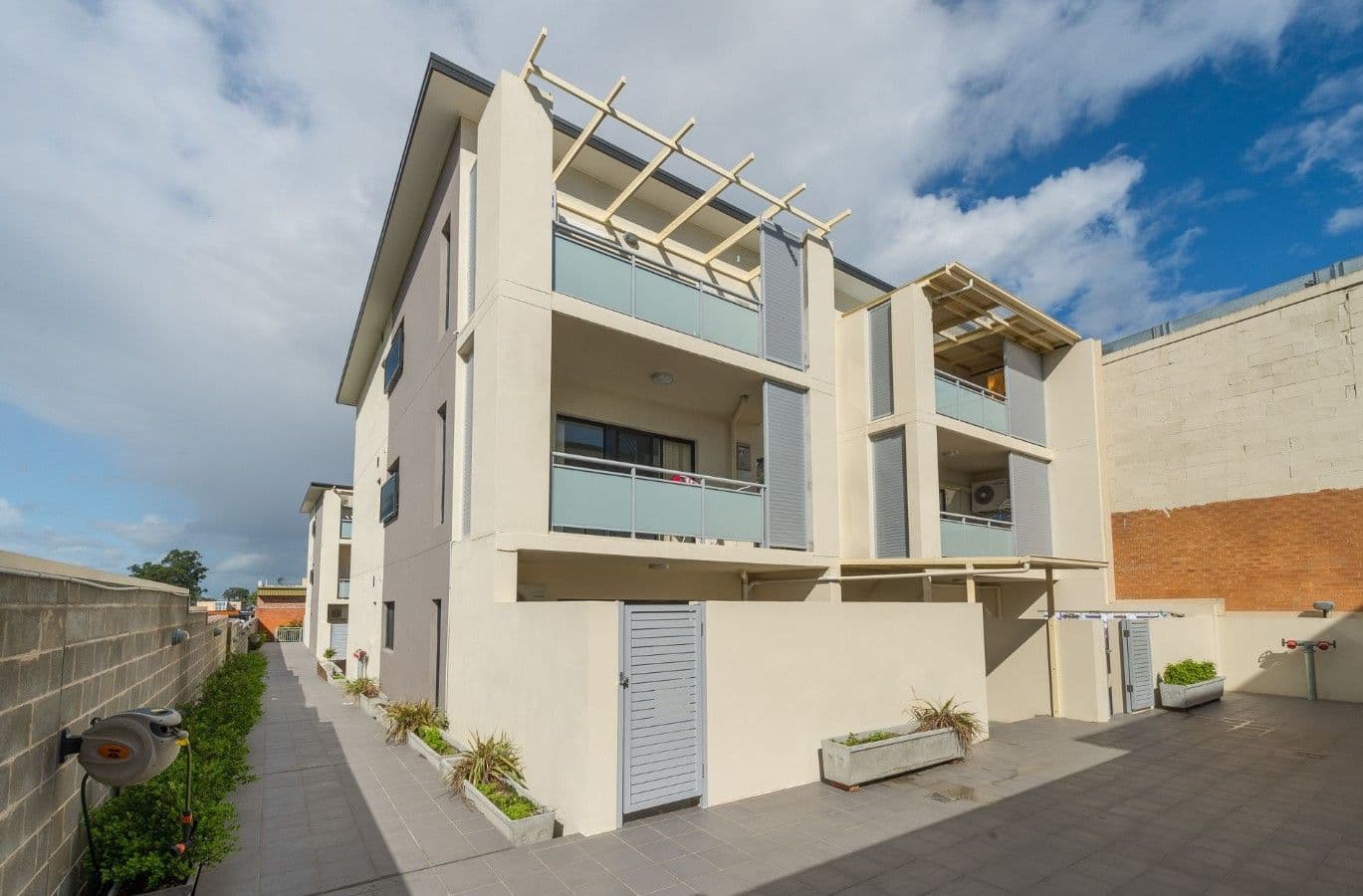 6/133 Polding Street, Fairfield Heights NSW 2165, Fairfield Heights - Image 1