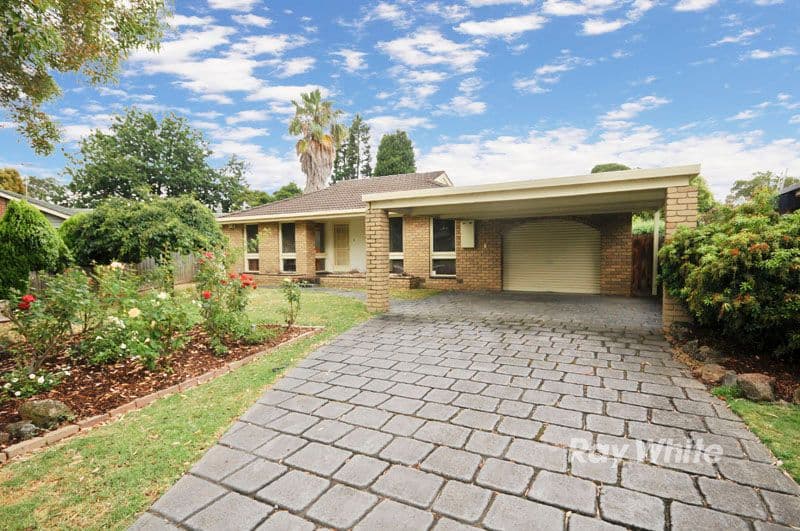 8 Warwick Close, WANTIRNA VIC 3152, Wantirna - Image 1
