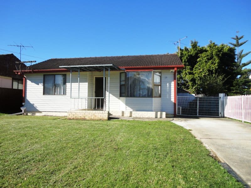 38 Crosby Crescent, FAIRFIELD NSW 2165, Fairfield - Image 1