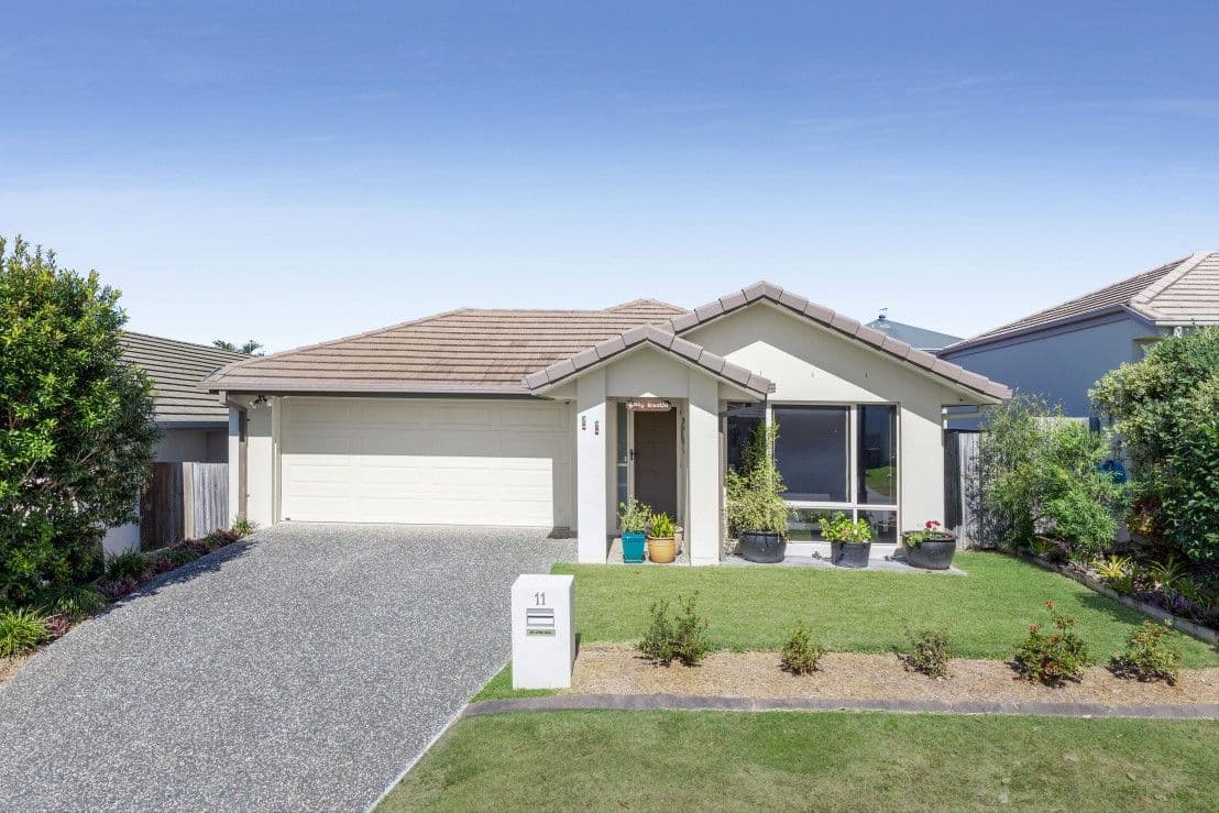 11 Lomond Street, North Lakes QLD 4509, North Lakes - Image 1