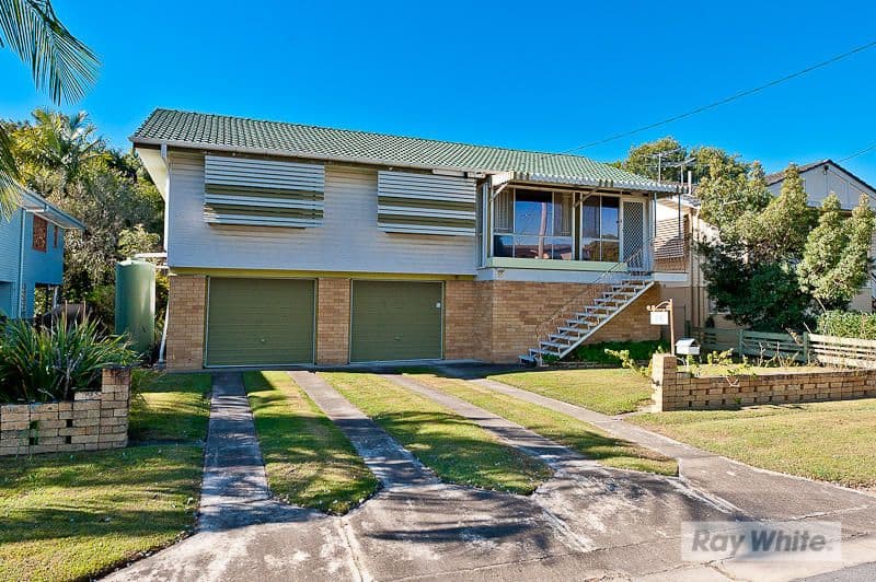 20 Caronga Street, WAVELL HEIGHTS QLD 4012, Wavell Heights - Image 1