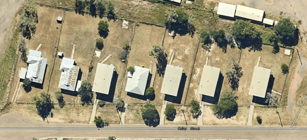 25-31 McLay Street, Hughenden QLD 4821, Hughenden - Image 1