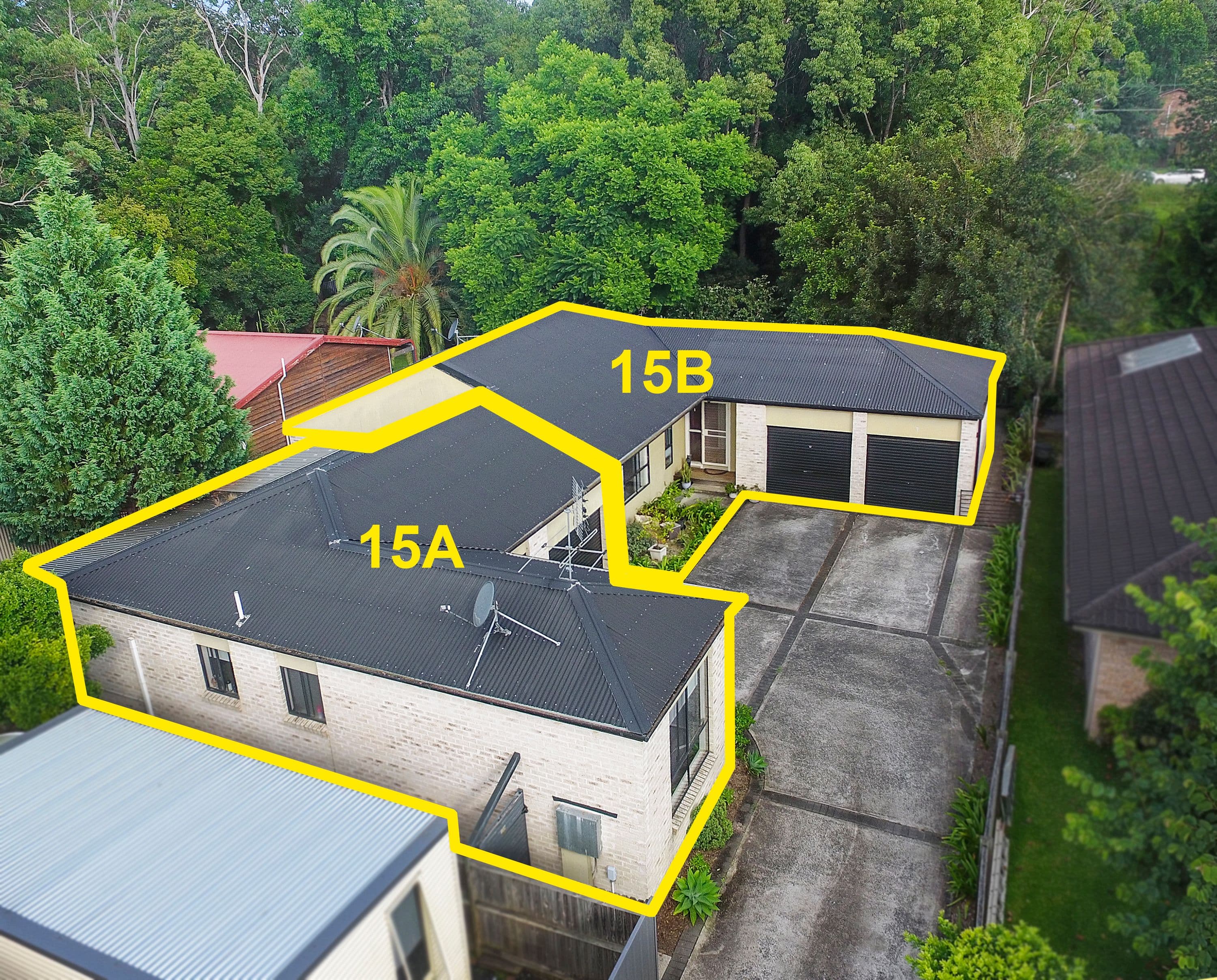 15 Kathleen Morreau Road, Niagara Park NSW 2250, Niagara Park - Image 1