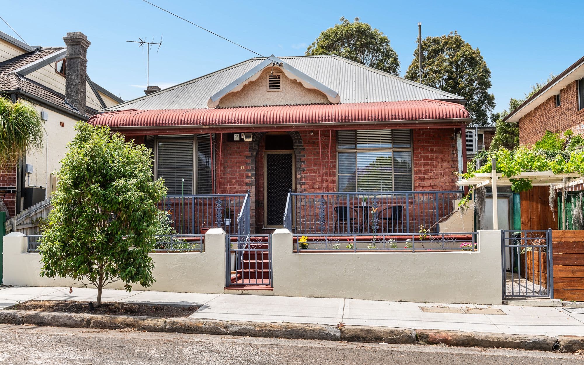 61 Fotheringham Street, Enmore NSW 2042, Enmore - Image 1