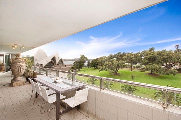 1 Macquarie Street, SYDNEY NSW 2000, Sydney - Image 1
