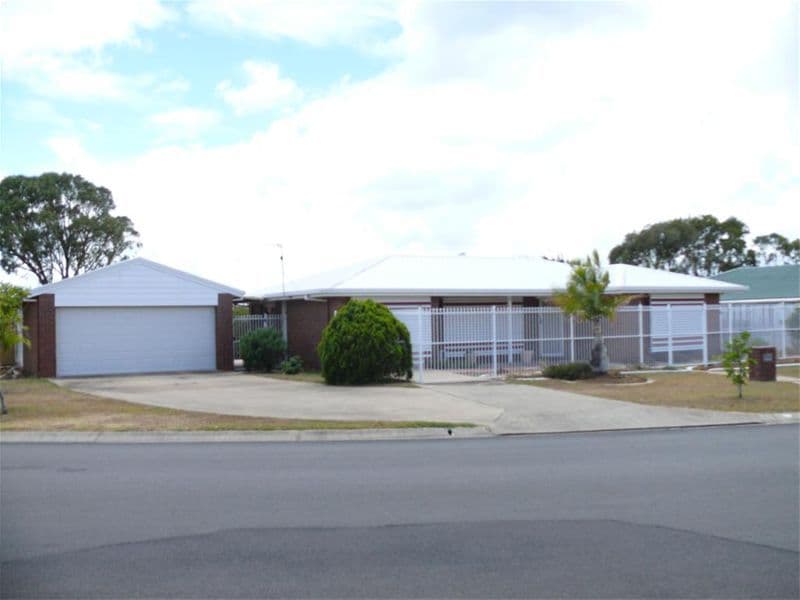 35 Aimee Drive, URANGAN QLD 4655, Urangan - Image 1