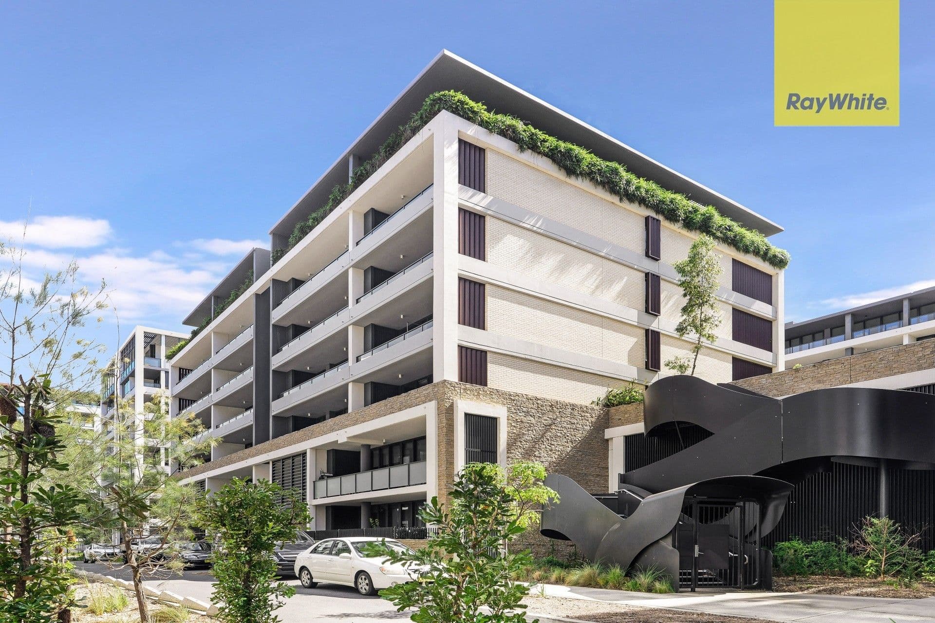 1 Broughton Street, Parramatta NSW 2150, Parramatta - Image 1